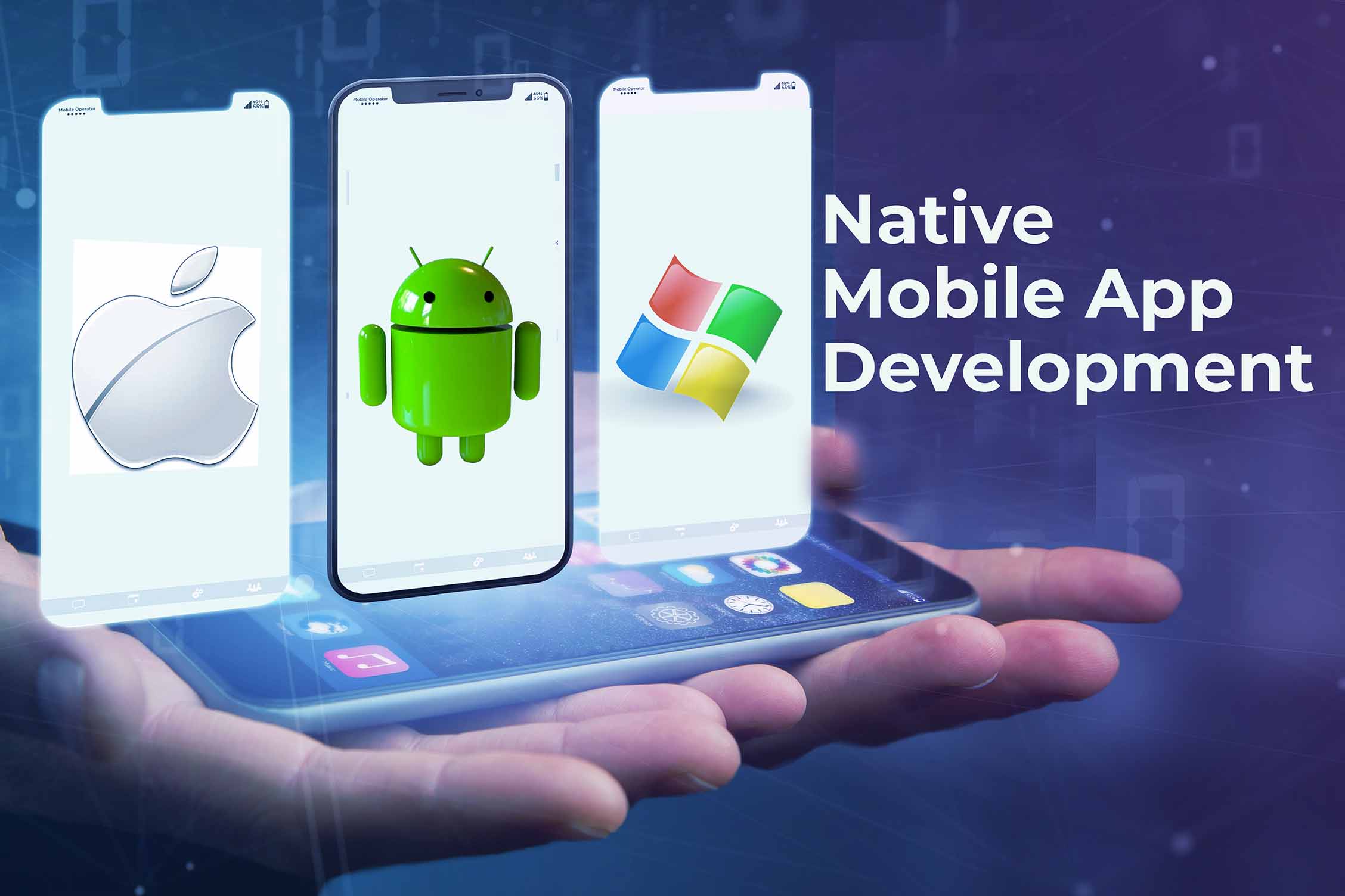 Native Performance