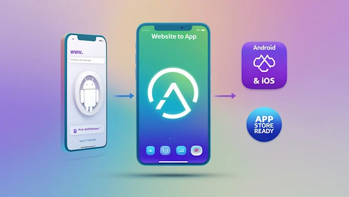 App Store Ready