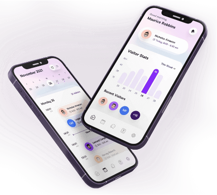 Intuitive UI/UX