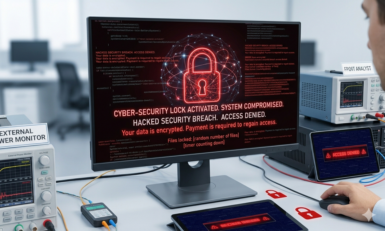 Secure & Reliable