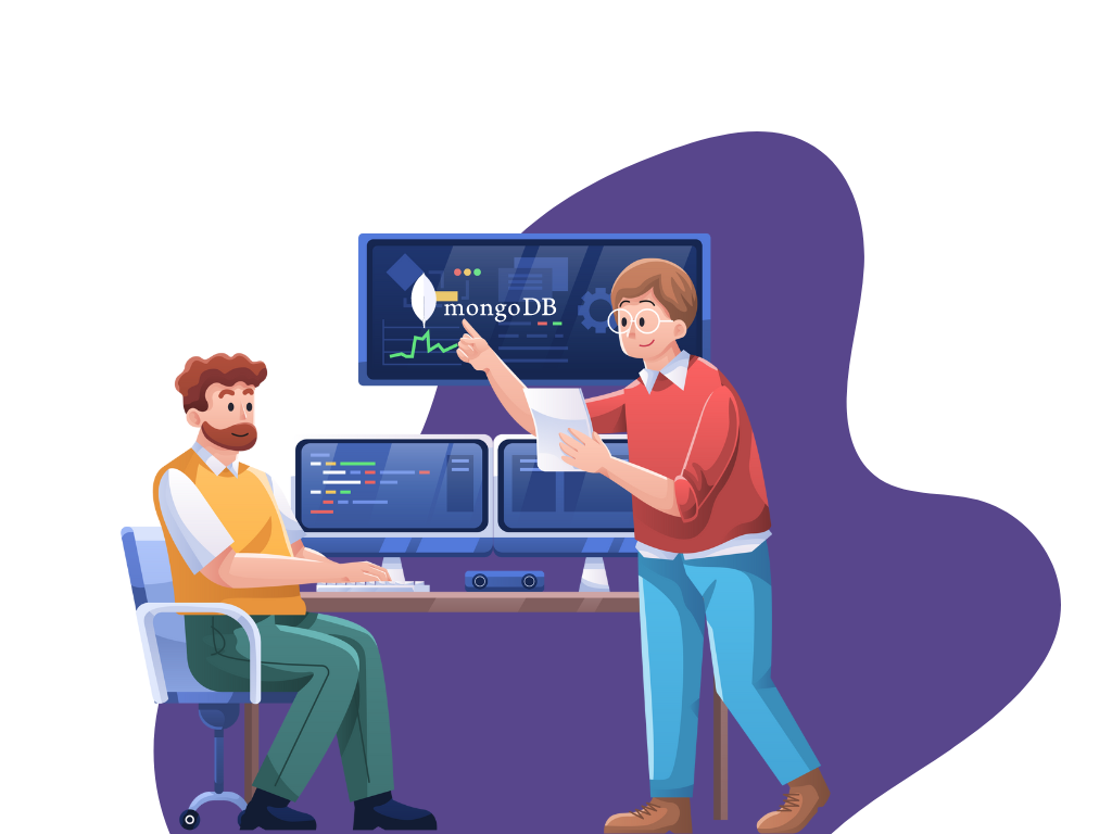 Custom Database Design