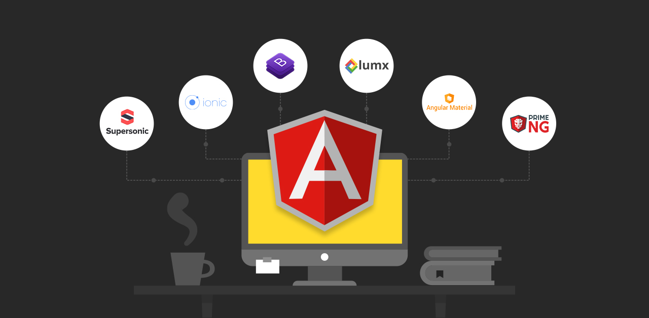 Component-Driven Frontend Structure
