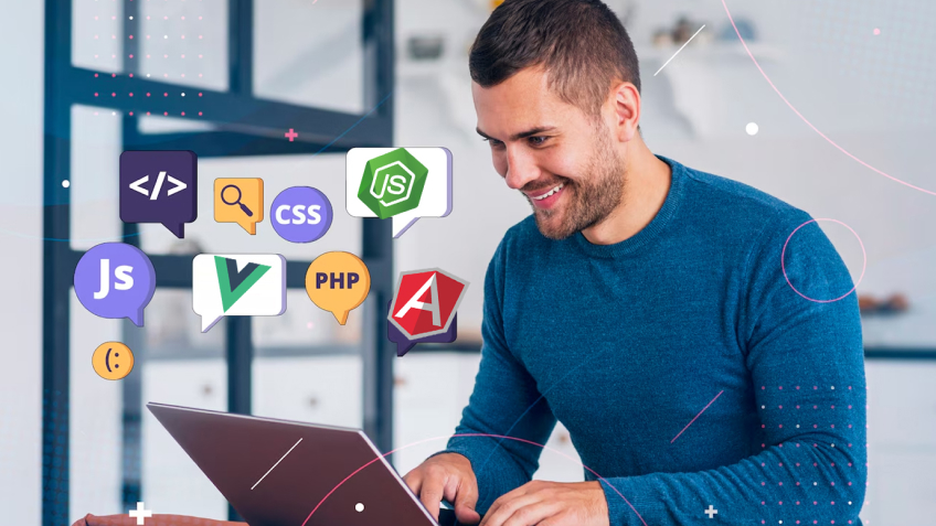 Modular Frontend Architecture